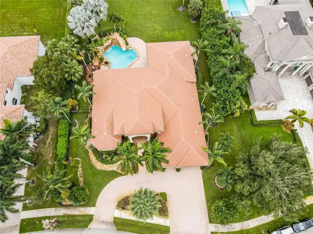 $2,799,000 | 12854 Stonebrook Drive, Davie, FL 33330