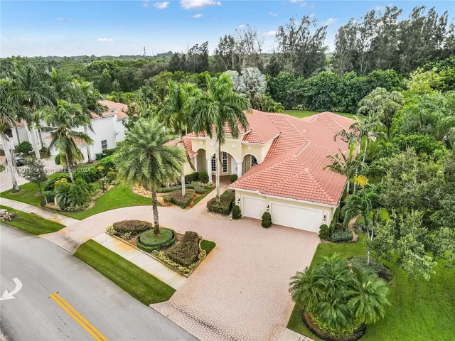 $2,799,000 | 12854 Stonebrook Drive, Davie, FL 33330