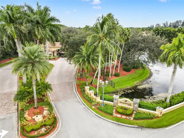 $2,799,000 | 12854 Stonebrook Drive, Davie, FL 33330
