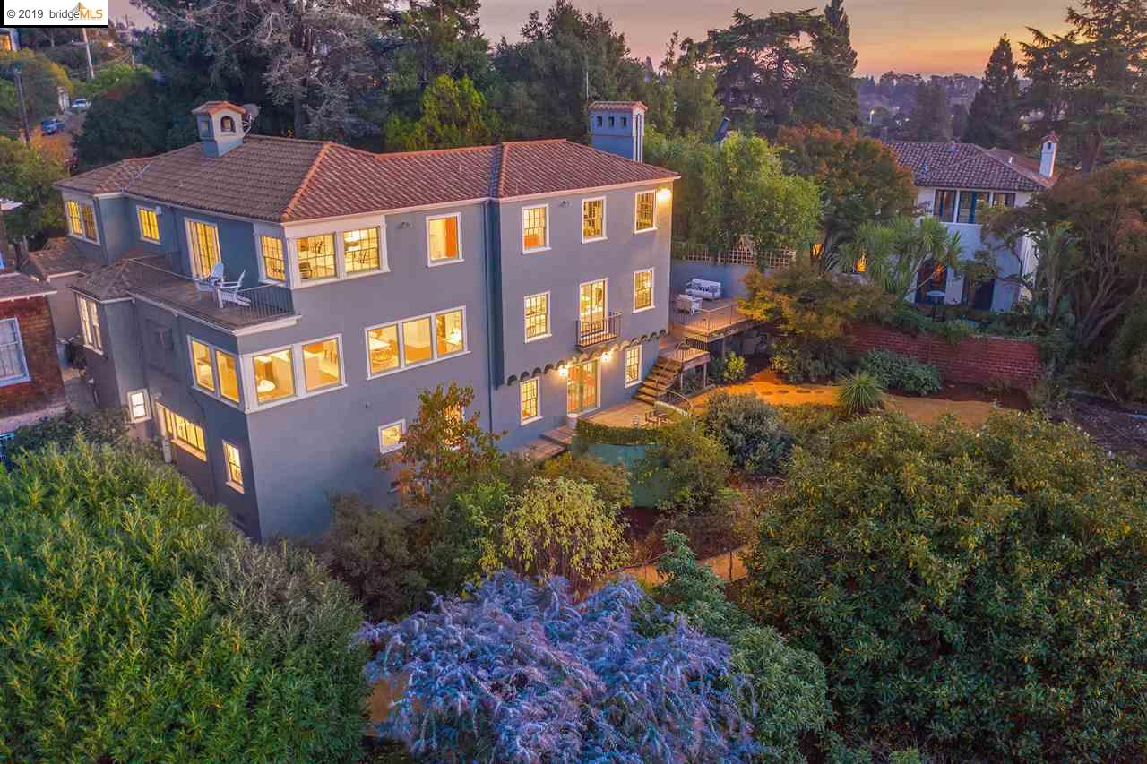 66 Hillcrest Road Berkeley, CA 94705 - Photo 1 of 1 Gallery Image 1