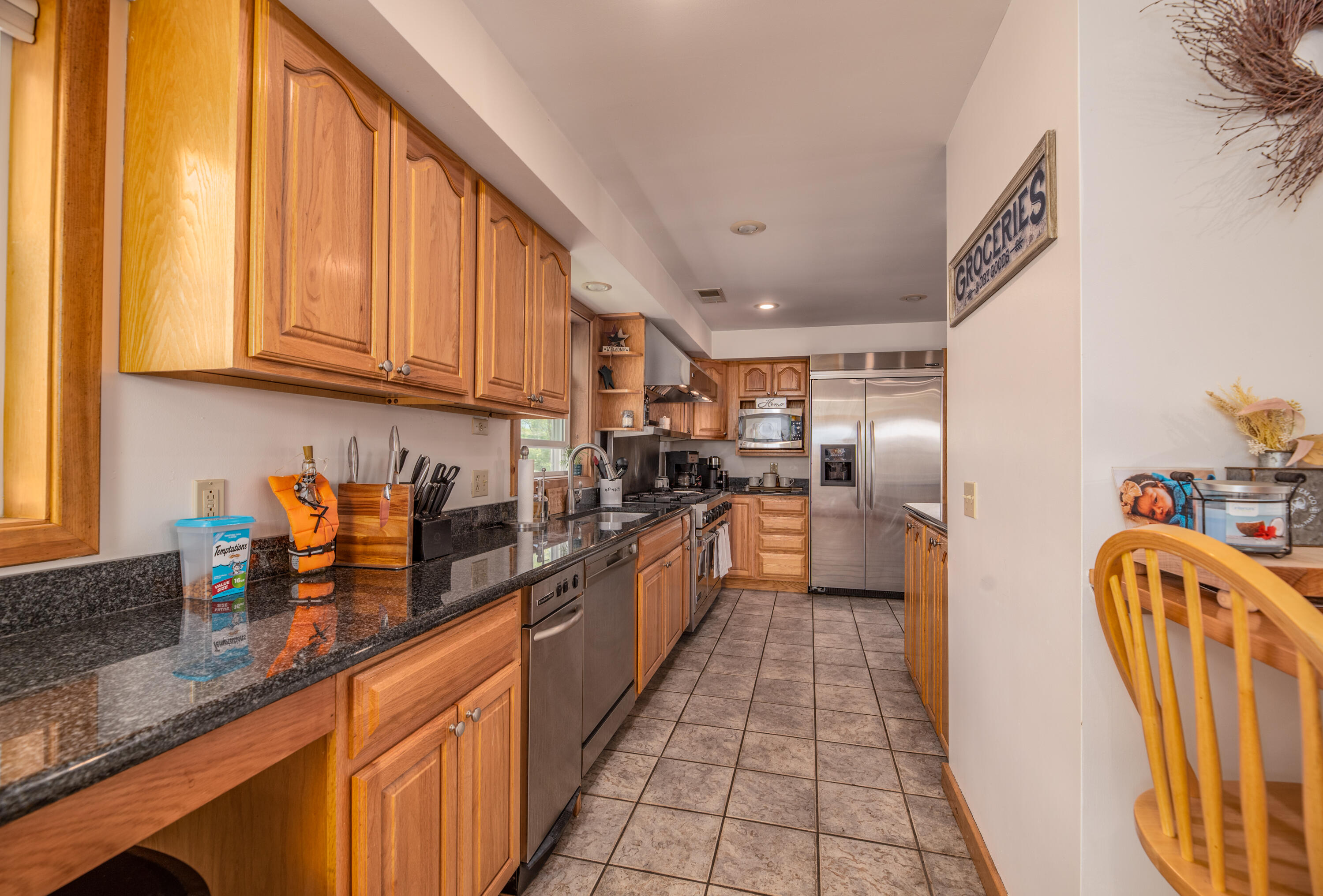 31 Boynton Road Liberty, ME 04949 - Photo 52 of 97 Kitchen