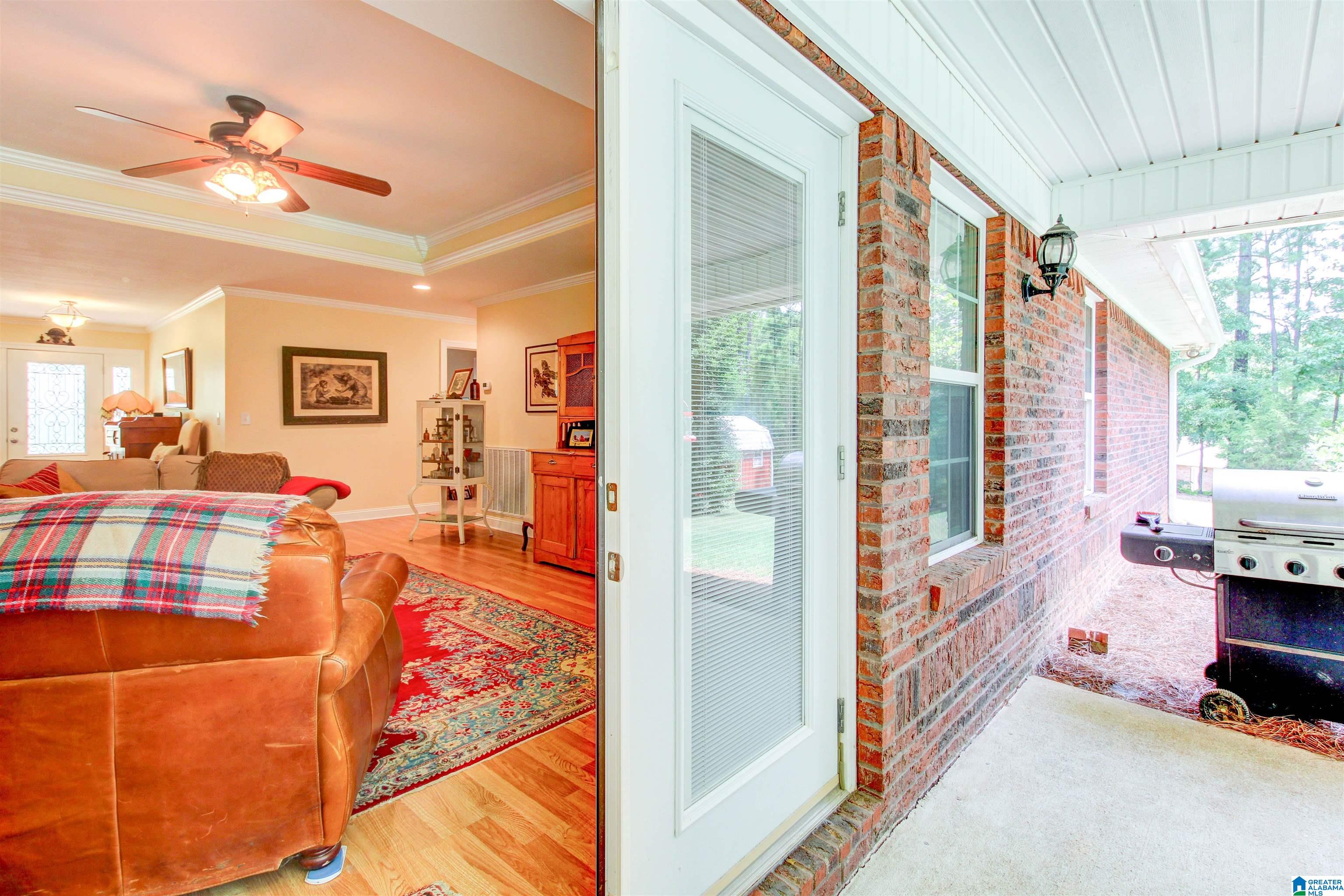 159 Short Circle Wedowee, AL 36278 - Photo 57 of 59