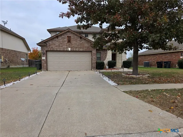 $259,000 | 6706 Golden Oak Lane, Killeen, TX 76542