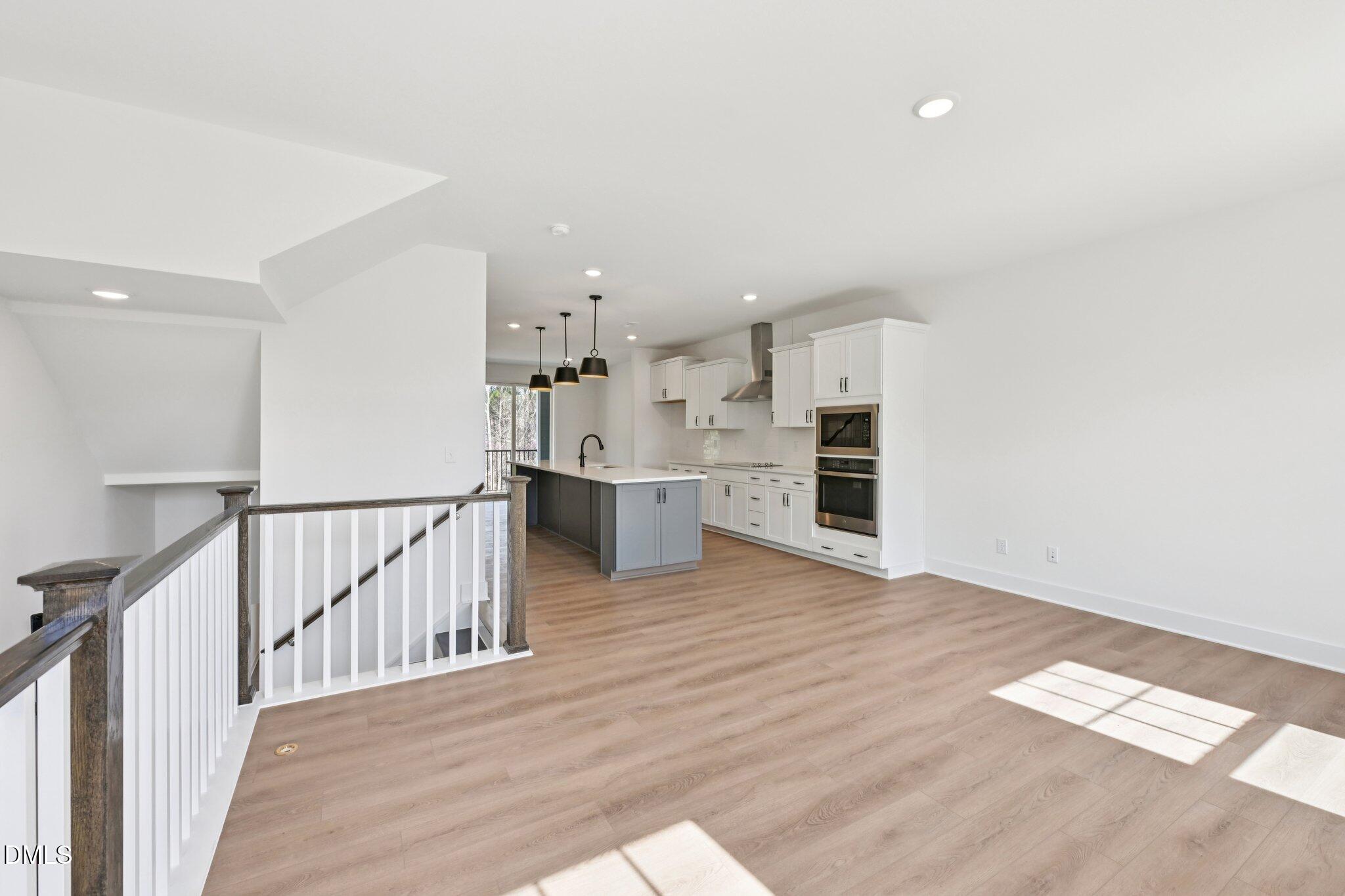 10923 Bayflower Way Raleigh, NC 27617 - Photo 7 of 38