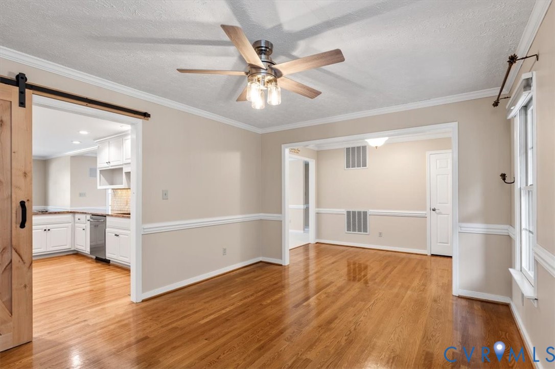 1437 Palmore Road Powhatan, VA 23139 - Photo 8 of 60