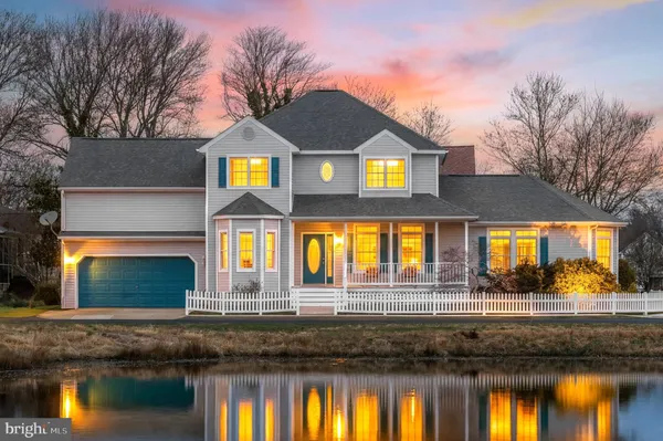 $785,000 | 33997 North Hampton Circle, Frankford, DE 19945
