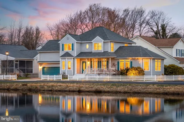 $785,000 | 33997 North Hampton Circle, Frankford, DE 19945