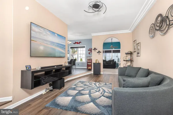 $785,000 | 33997 North Hampton Circle, Frankford, DE 19945