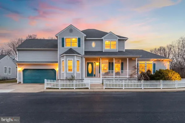 $785,000 | 33997 North Hampton Circle, Frankford, DE 19945