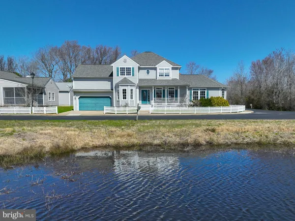 $785,000 | 33997 North Hampton Circle, Frankford, DE 19945