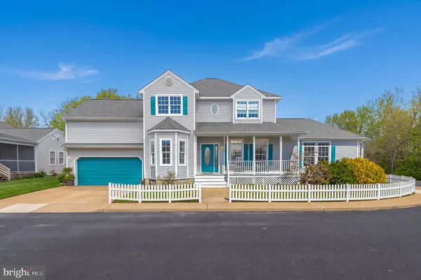 $785,000 | 33997 North Hampton Circle, Frankford, DE 19945