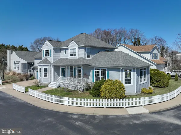 $785,000 | 33997 North Hampton Circle, Frankford, DE 19945