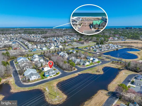 $785,000 | 33997 North Hampton Circle, Frankford, DE 19945