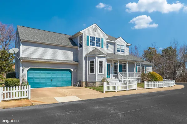 $785,000 | 33997 North Hampton Circle, Frankford, DE 19945