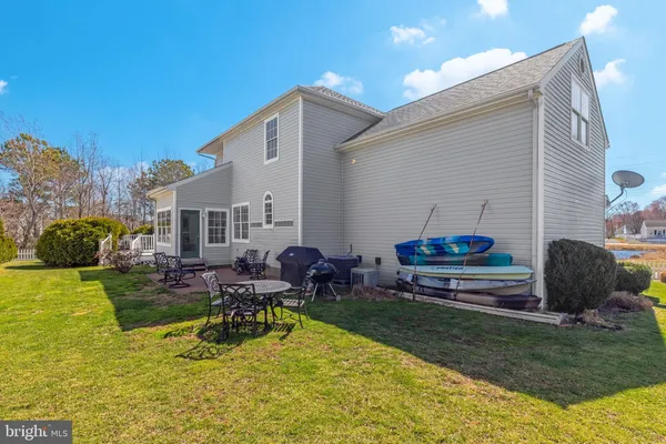 $785,000 | 33997 North Hampton Circle, Frankford, DE 19945