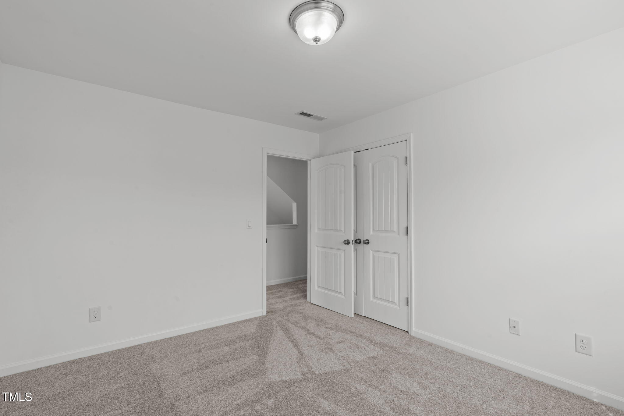 4139 Davis Meadow Street Raleigh, NC 27616 - Photo 23 of 43 a view of an empty room