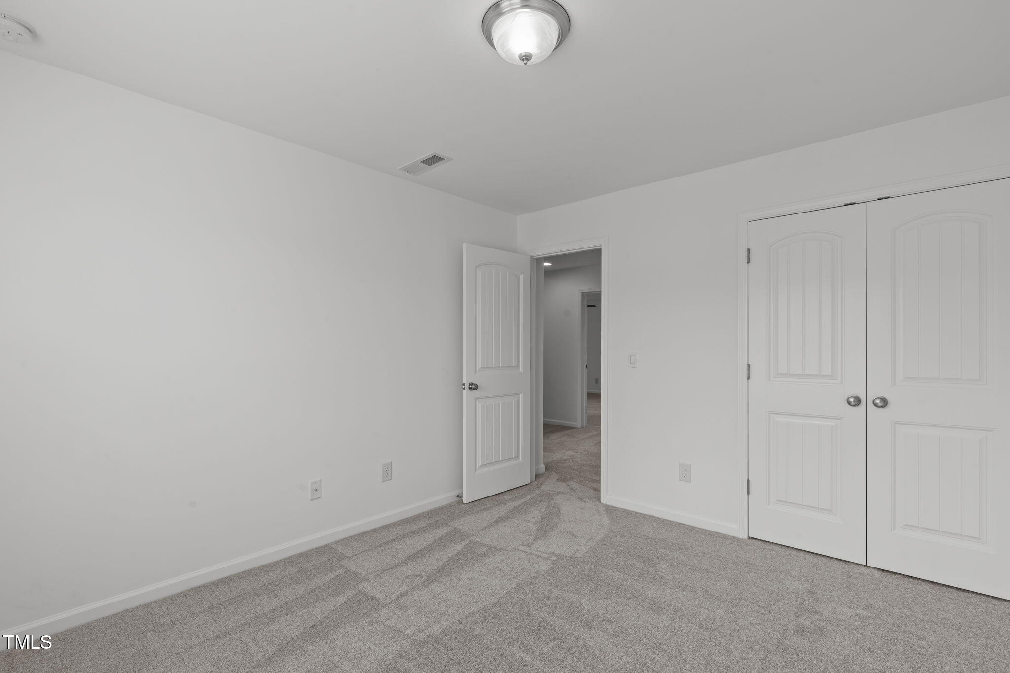 4139 Davis Meadow Street Raleigh, NC 27616 - Photo 28 of 43 a view of an empty room