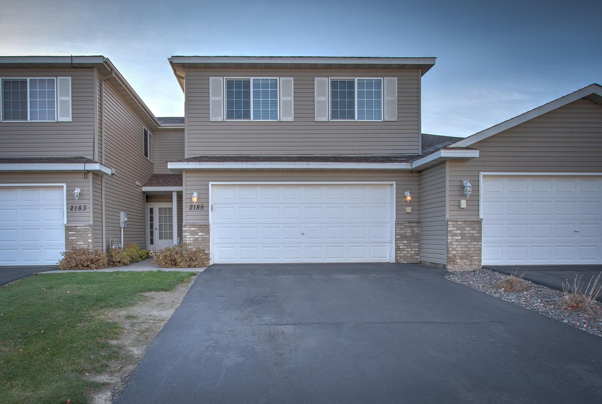 2185 Cleveland Way South Cambridge, MN 55008 - Photo 18 of 24