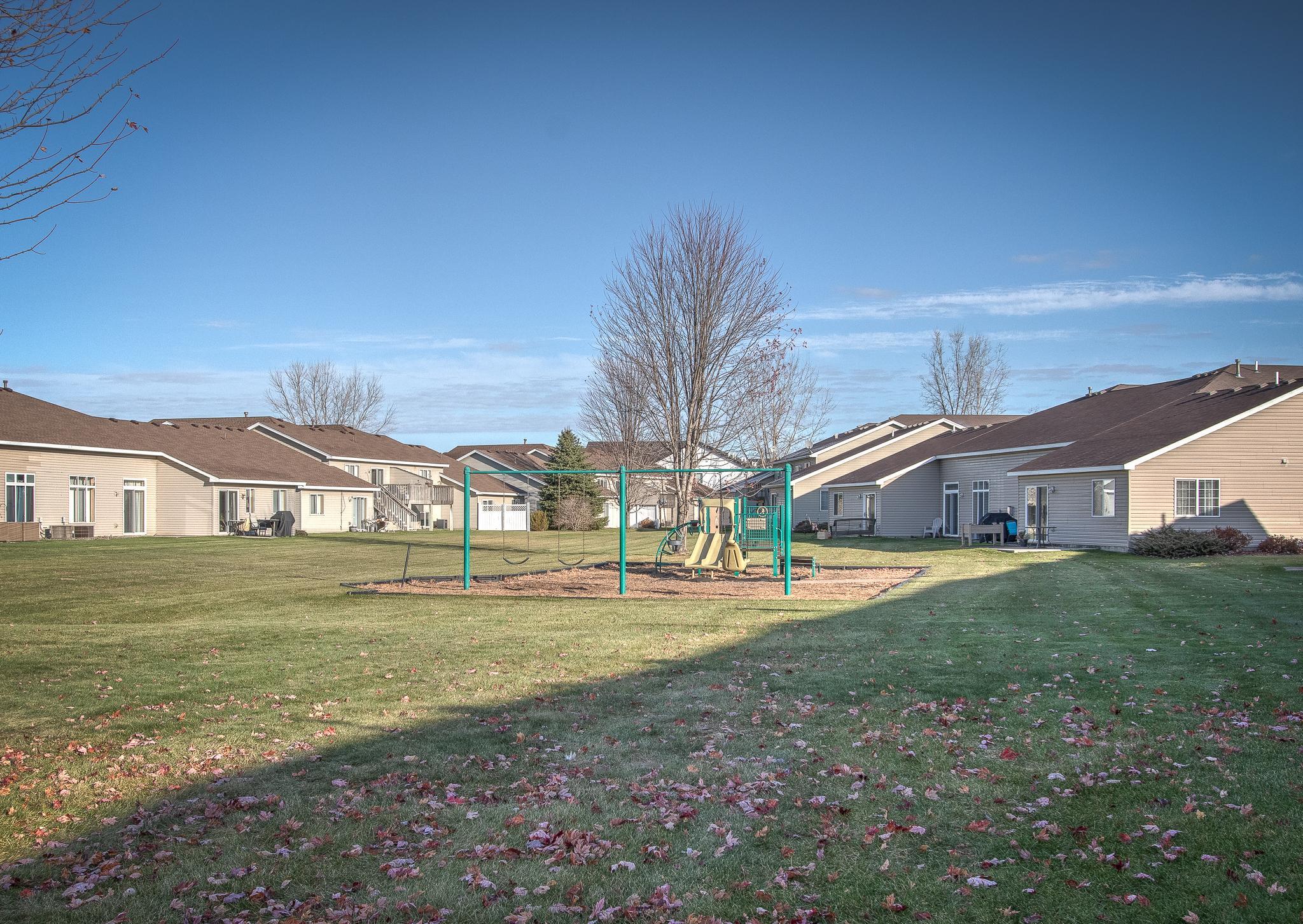 2185 Cleveland Way South Cambridge, MN 55008 - Photo 23 of 24