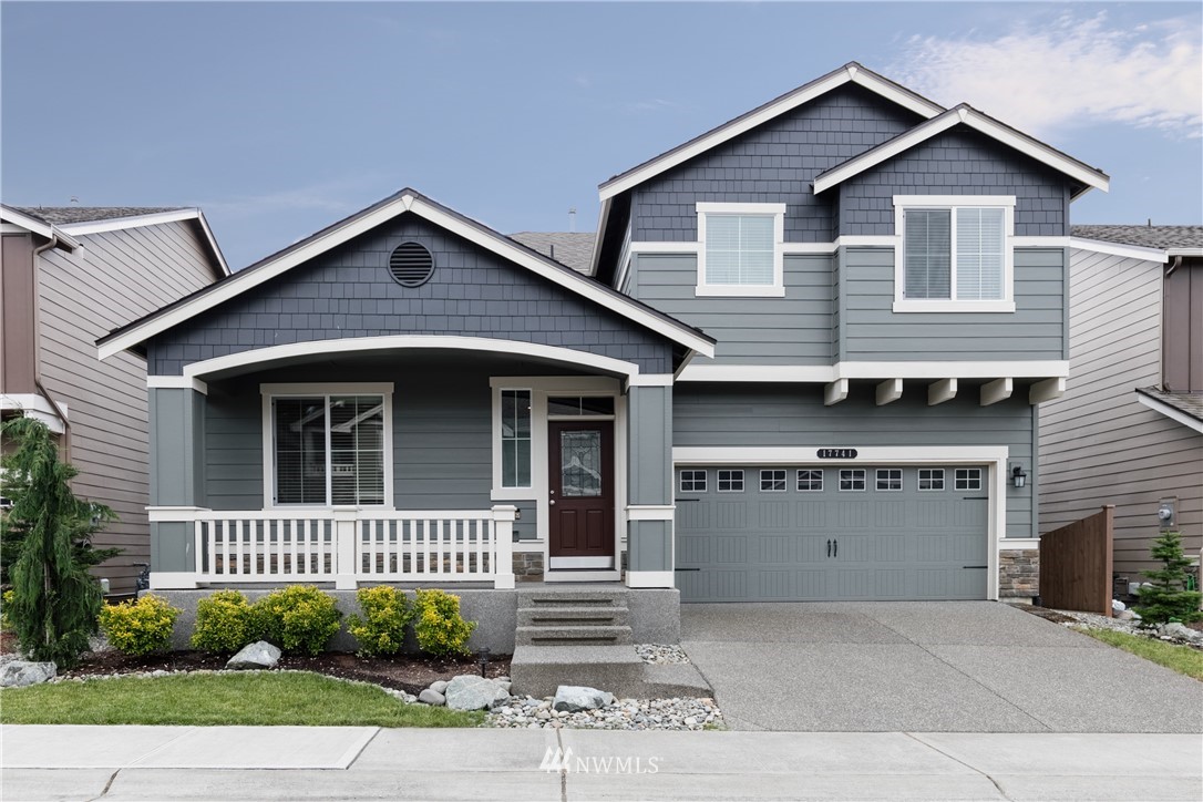 17741 Southeast 188th Place Renton, WA 98058 - Photo 1 of 25 Gallery Image 1