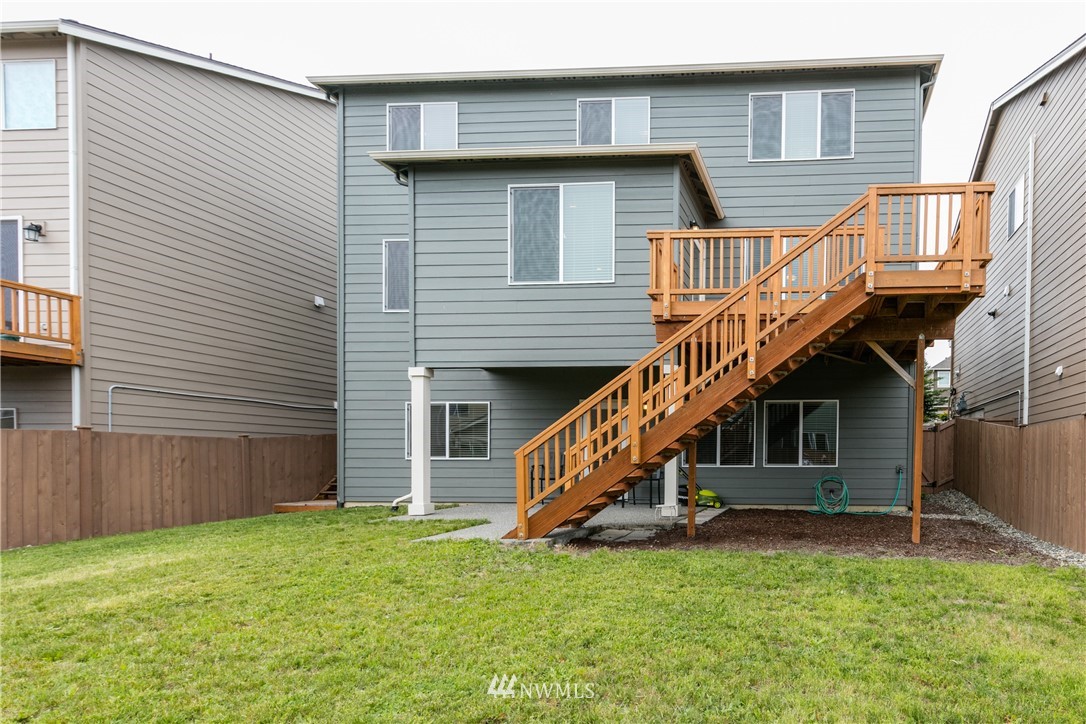 17741 Southeast 188th Place Renton, WA 98058 - Photo 25 of 25 Gallery Image 25