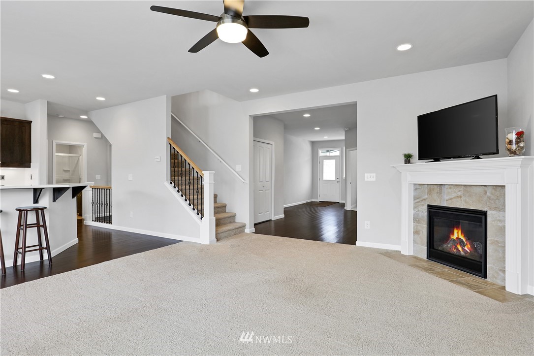 17741 Southeast 188th Place Renton, WA 98058 - Photo 6 of 25 Gallery Image 6