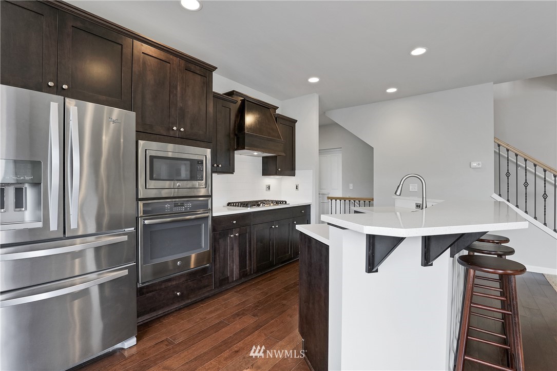 17741 Southeast 188th Place Renton, WA 98058 - Photo 8 of 25 Gallery Image 8