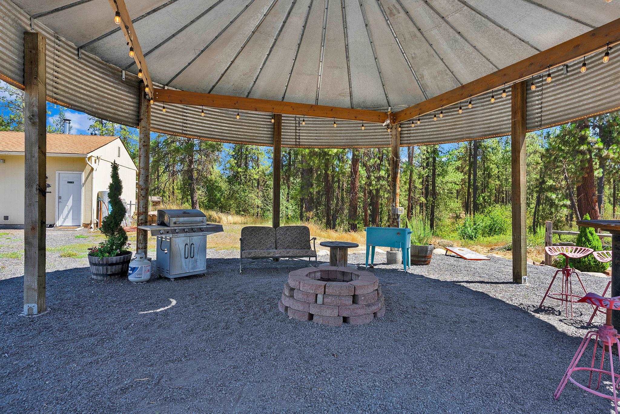 22417 West Malloy Prairie Road Cheney, WA 99004 - Photo 41 of 50