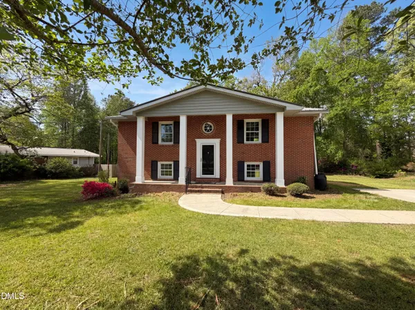 $315,000 | 2908 Currituck Drive, Sanford, NC 27332