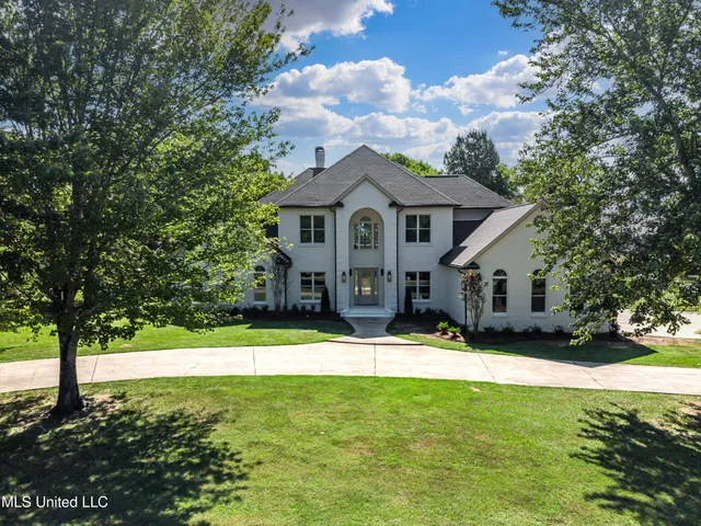 $1,298,900 | 309 Hillview Drive, Ridgeland, MS 39157