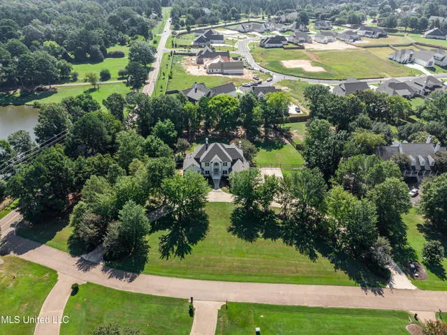 $1,298,900 | 309 Hillview Drive, Ridgeland, MS 39157