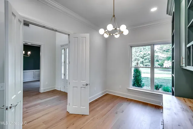 $1,298,900 | 309 Hillview Drive, Ridgeland, MS 39157