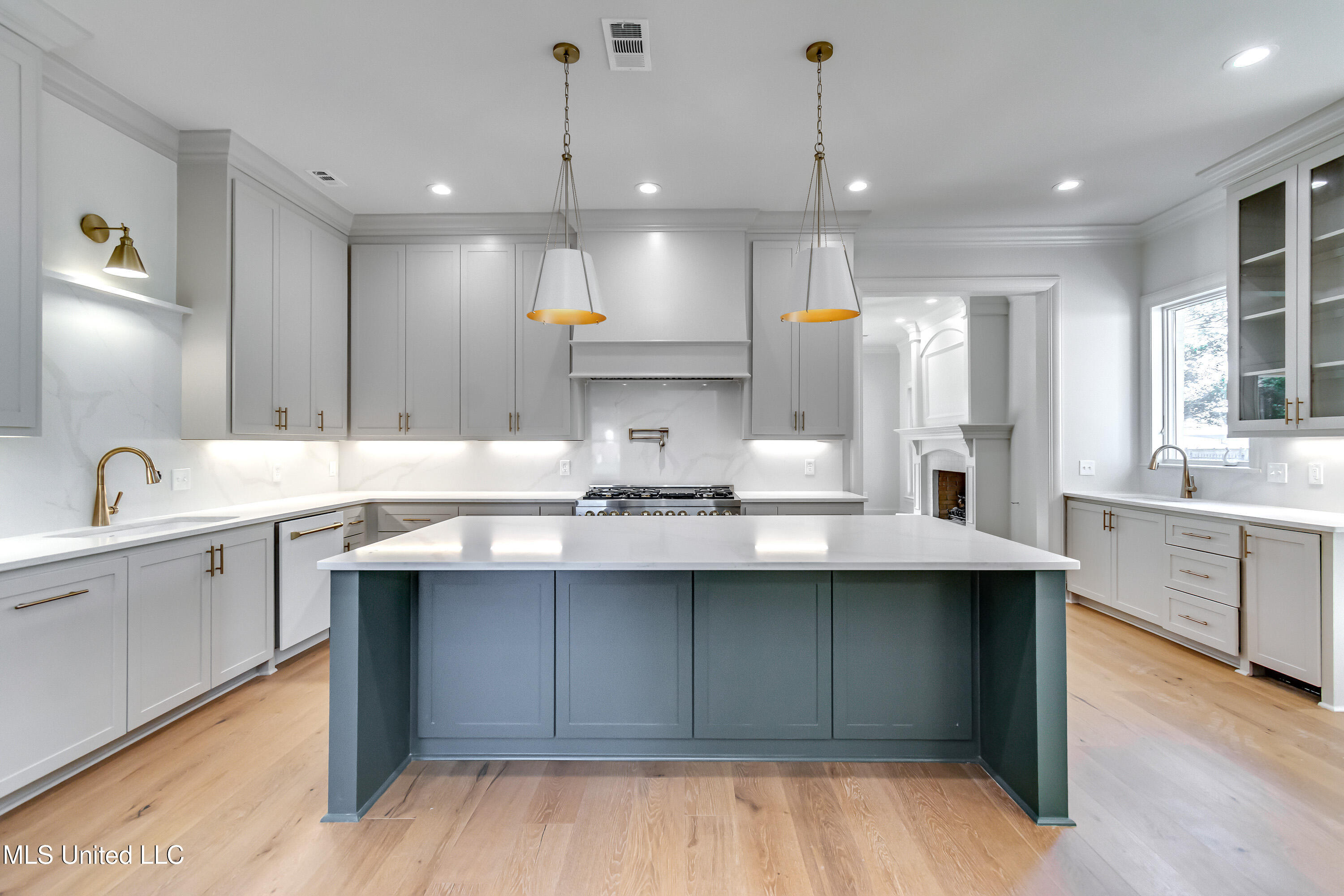 309 Hillview Drive Ridgeland, MS 39157 - Photo 18 of 102 309 Hillview Dr-26 - Copy