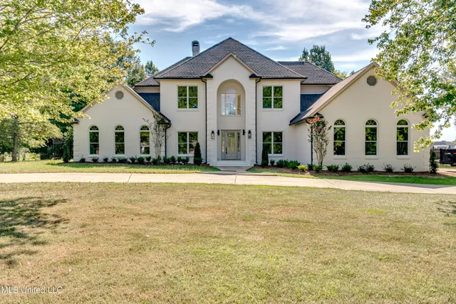 $1,298,900 | 309 Hillview Drive, Ridgeland, MS 39157