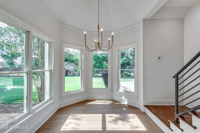 $1,298,900 | 309 Hillview Drive, Ridgeland, MS 39157