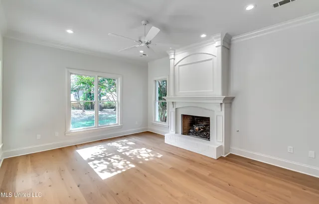 $1,298,900 | 309 Hillview Drive, Ridgeland, MS 39157