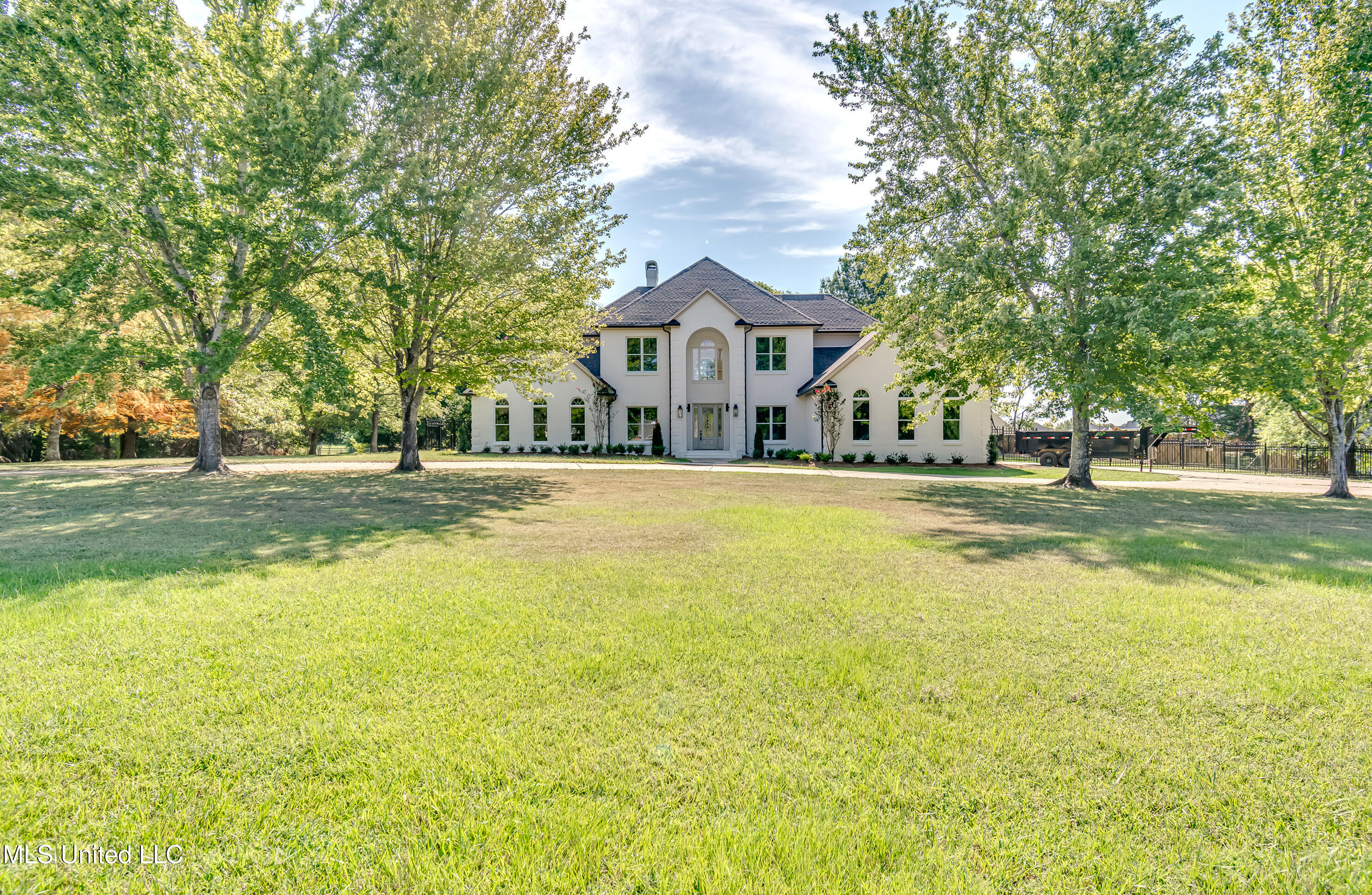 309 Hillview Drive Ridgeland, MS 39157 - Photo 3 of 102 309 Hillview Dr-86