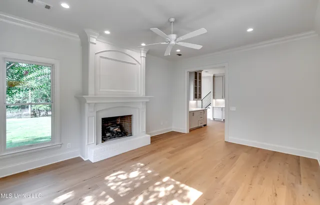 $1,298,900 | 309 Hillview Drive, Ridgeland, MS 39157