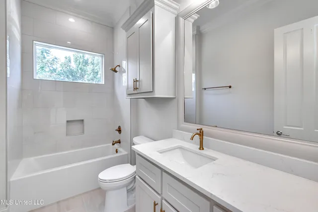 $1,298,900 | 309 Hillview Drive, Ridgeland, MS 39157