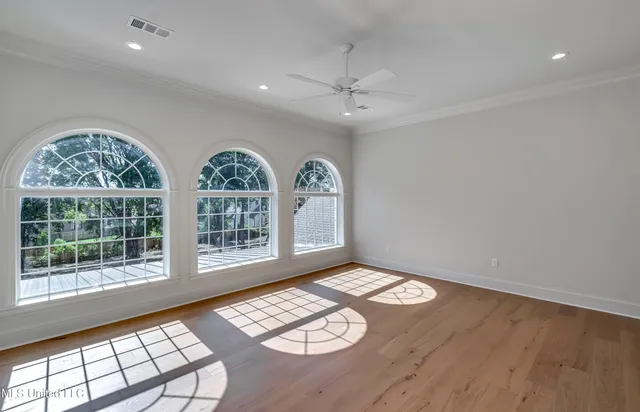 $1,298,900 | 309 Hillview Drive, Ridgeland, MS 39157