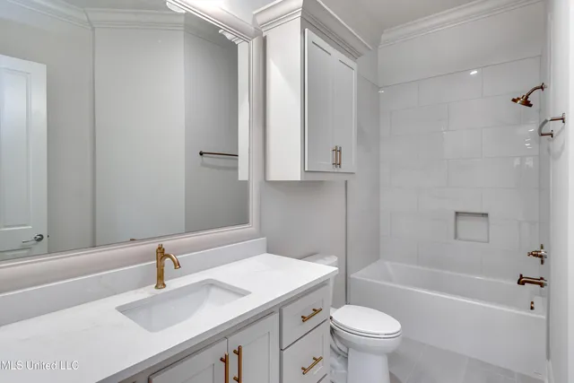 $1,298,900 | 309 Hillview Drive, Ridgeland, MS 39157