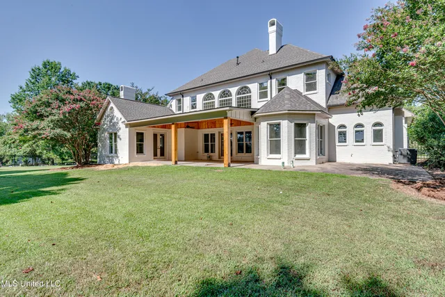 $1,298,900 | 309 Hillview Drive, Ridgeland, MS 39157