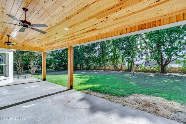 $1,298,900 | 309 Hillview Drive, Ridgeland, MS 39157