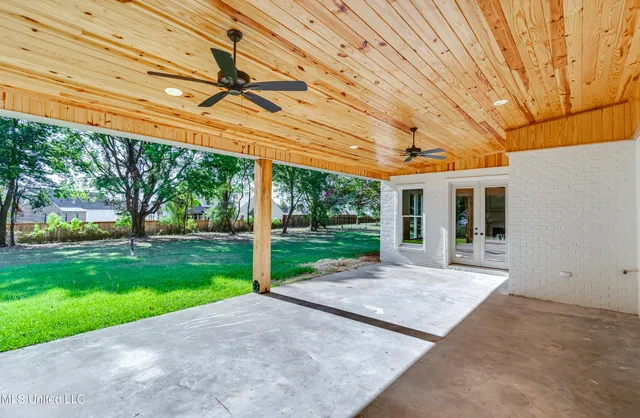 $1,298,900 | 309 Hillview Drive, Ridgeland, MS 39157