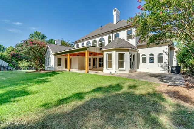 $1,298,900 | 309 Hillview Drive, Ridgeland, MS 39157