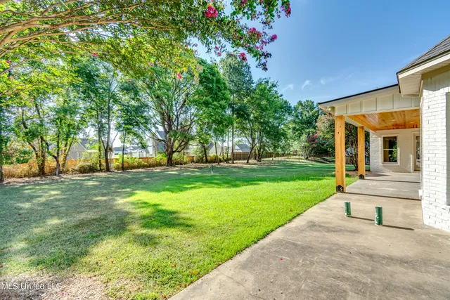 $1,298,900 | 309 Hillview Drive, Ridgeland, MS 39157