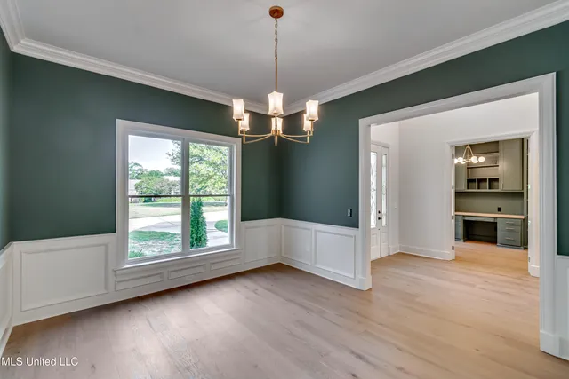 $1,298,900 | 309 Hillview Drive, Ridgeland, MS 39157