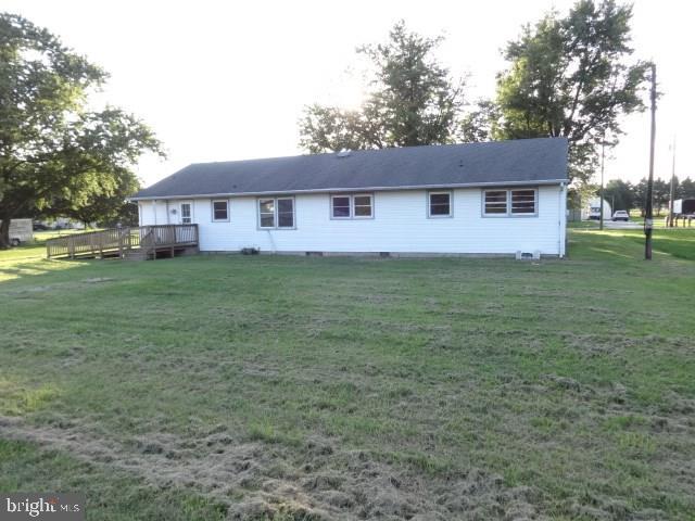 29097 Discount Land Road Laurel, DE 19956 - Photo 18 of 19 Gallery Image 18