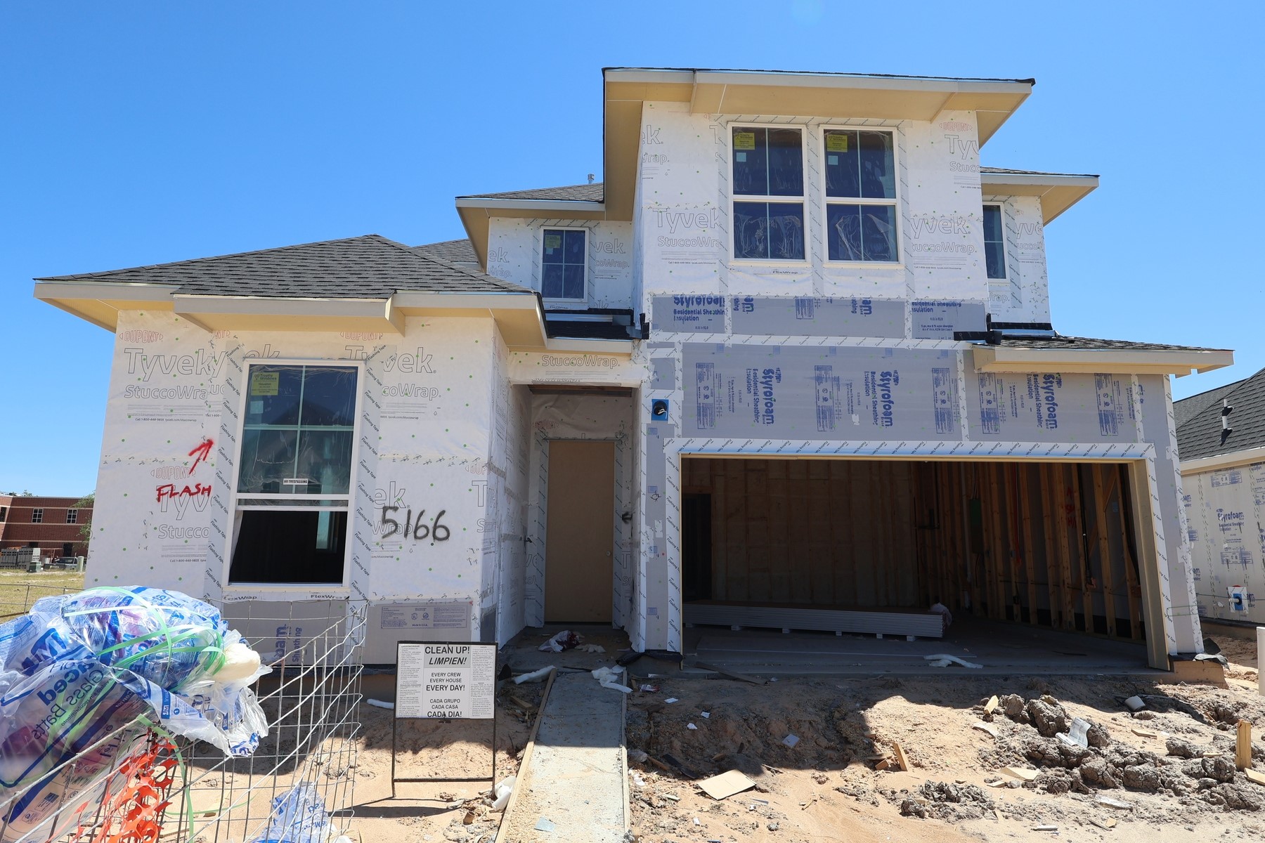 5166 Enchanted Pne Court Spring, TX 77386 - Photo 5 of 10