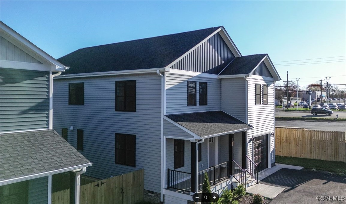 2805 Bethlehem Road Henrico, VA 23228 - Photo 2 of 42 Front look